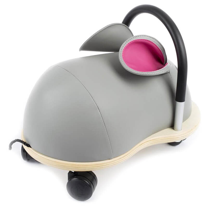 Wheelybug Muis