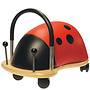 Wheelybug lieveheersbeestje