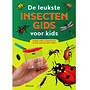 De leukste insectengids