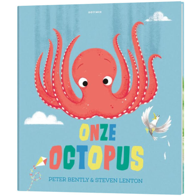 Onze octopus