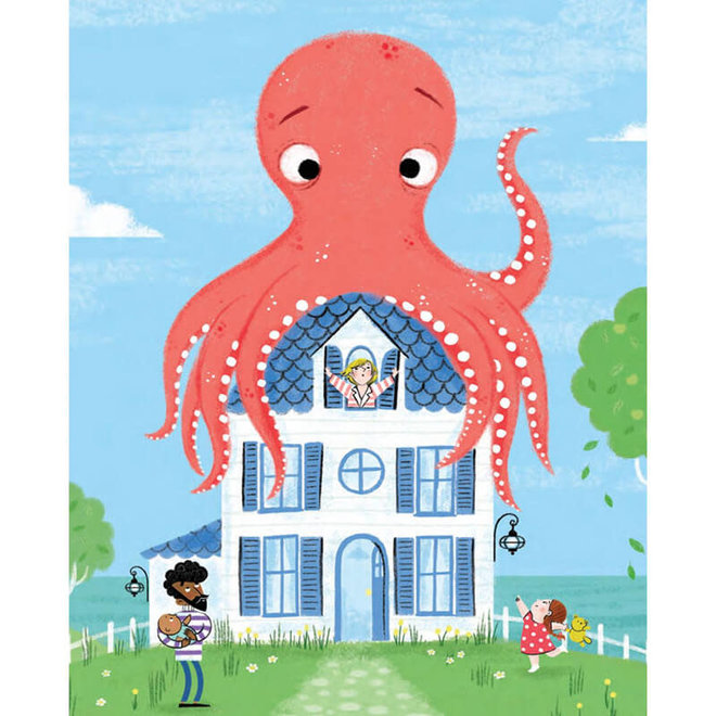 Onze octopus