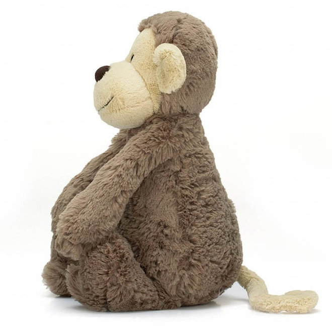 Jellycat Bashful Monkey Medium