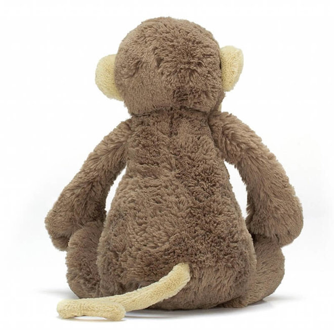 Jellycat Bashful Monkey Medium