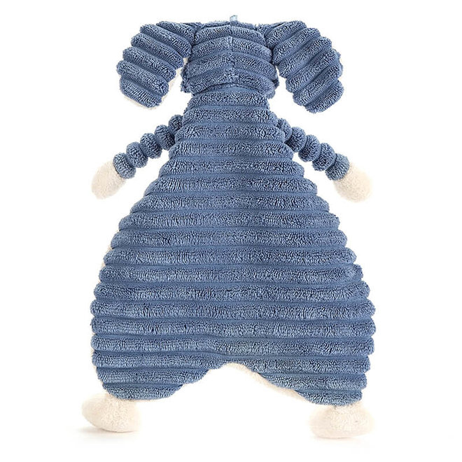 Jellycat Knuffeldoek Olifant