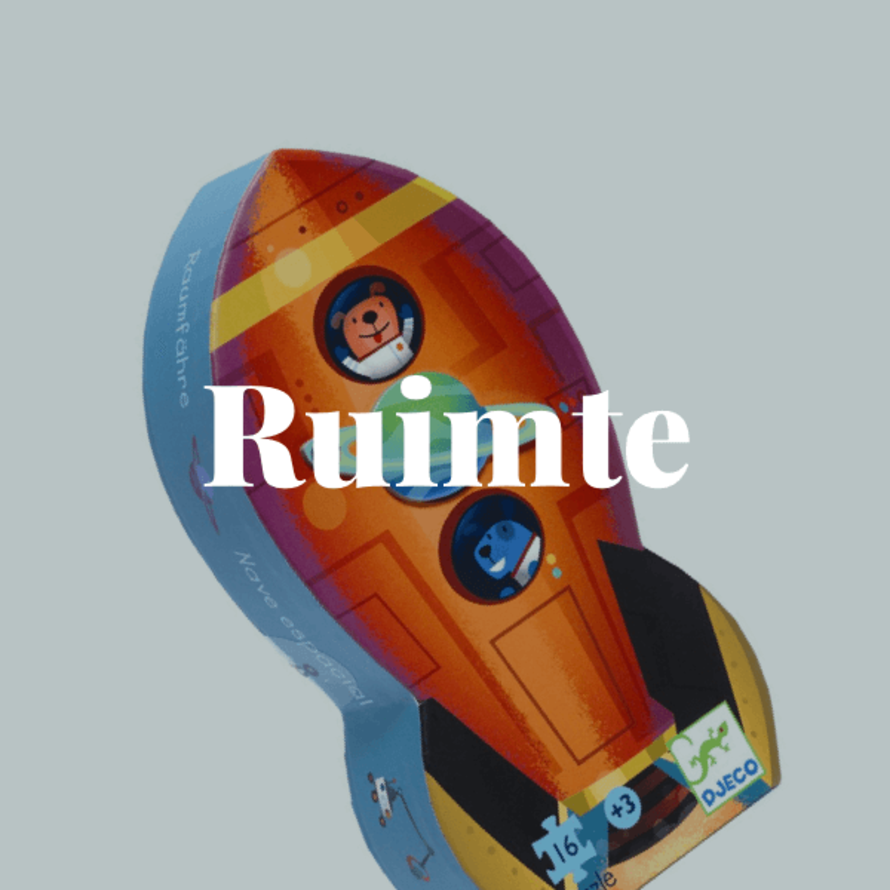 Ruimte