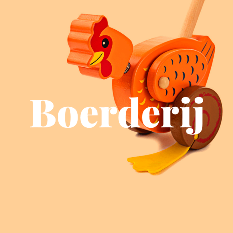 Boerderij