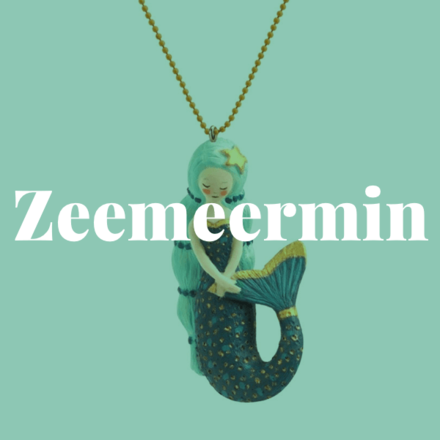 Zeemeermin