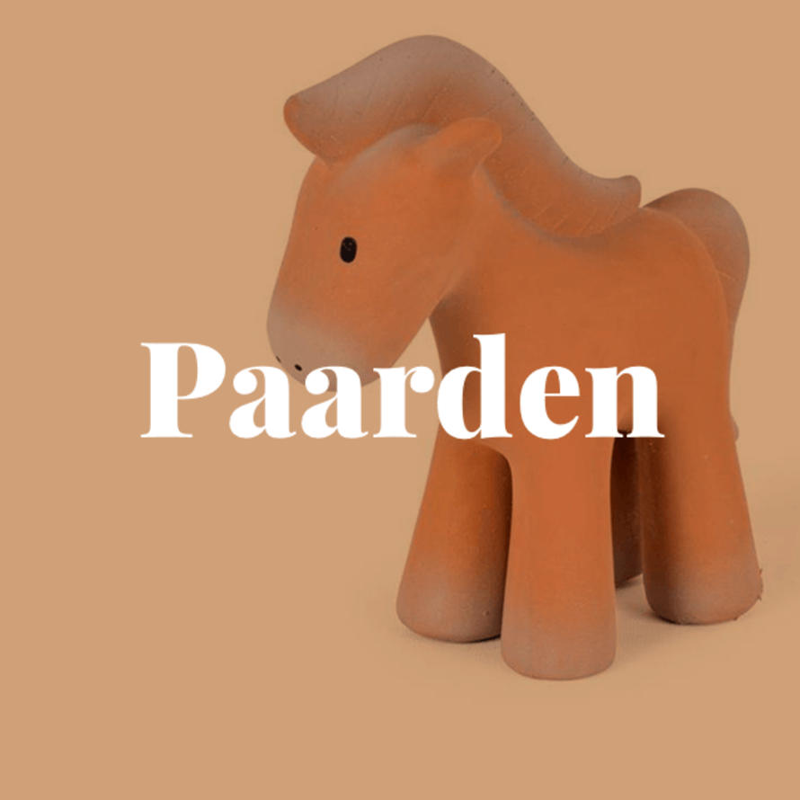 Paarden