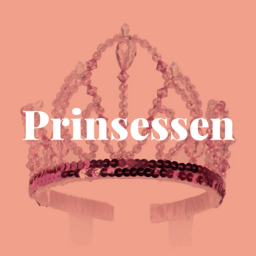 Prinsessen