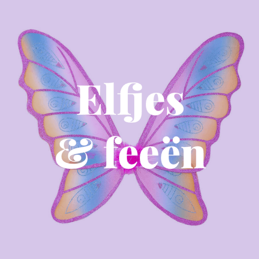 Elfjes & feeën