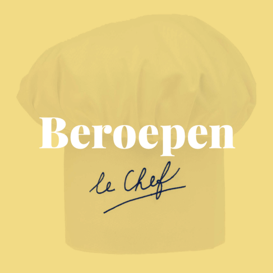 Beroepen