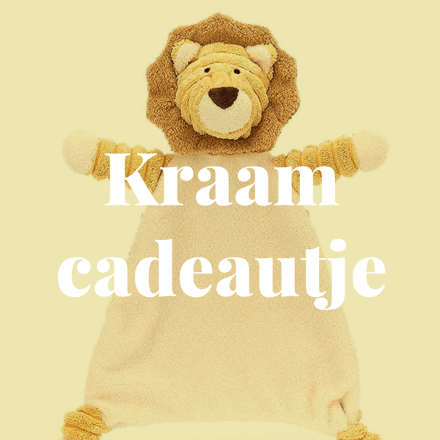 Kraamcadeautje