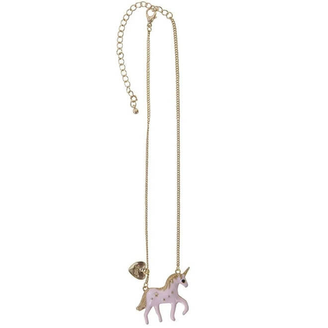 Ketting unicorn