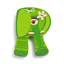 Djeco Dieren Letter - R