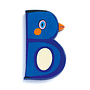 Djeco Dieren Letter - B