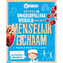 Feit & fun - Menselijk lichaam