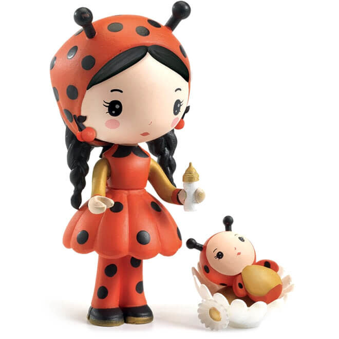 Tinyly Coco & Minico