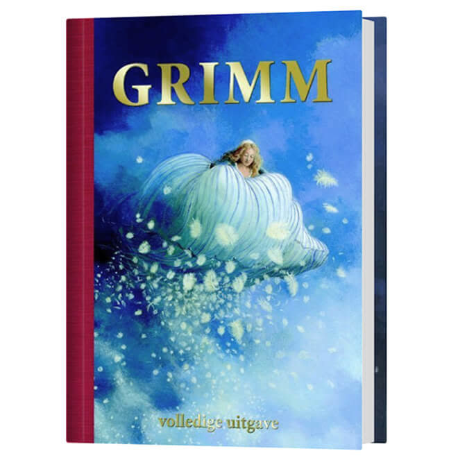 De Sprookjes van Grimm