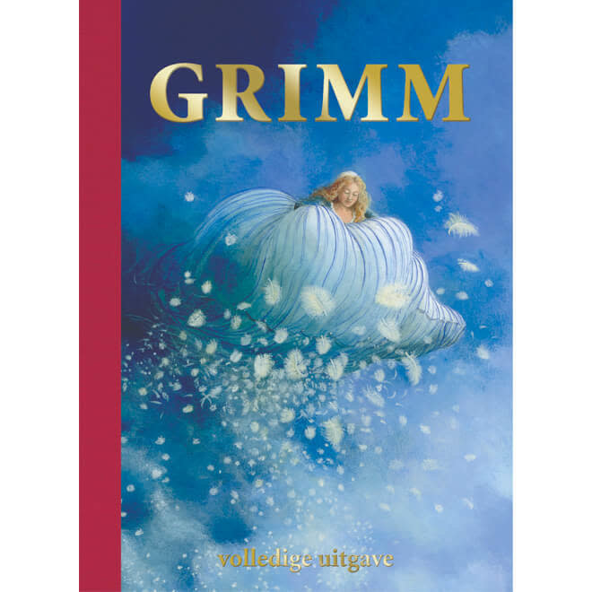 De Sprookjes van Grimm