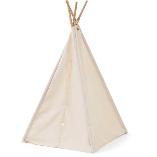 Kids Concept Tipi Mini Naturel