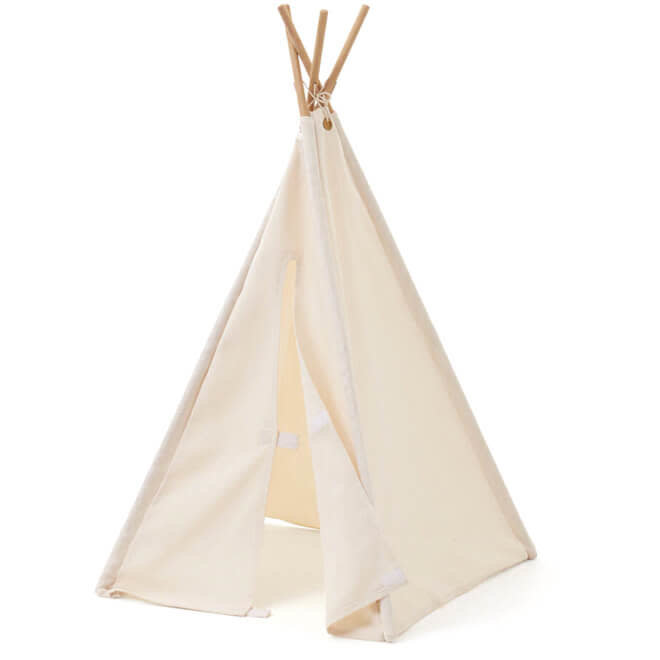 Kids Concept Tipi Mini Naturel