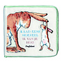 Raad eens hoeveel ik van je hou - Knuffelboek