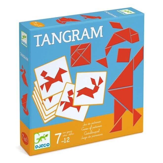Tangram 6+