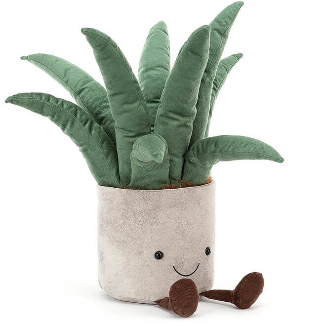 Jellycat Amuseable Aloe Vera Big