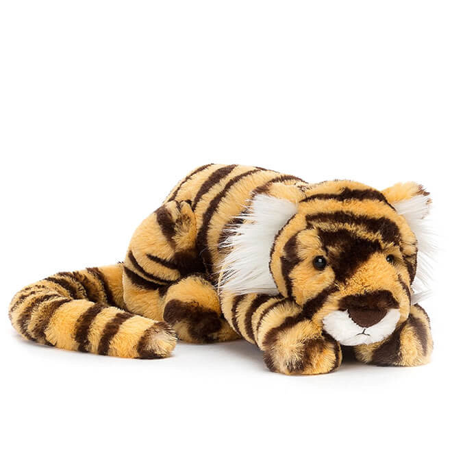 Jellycat Taylor Tiger Little