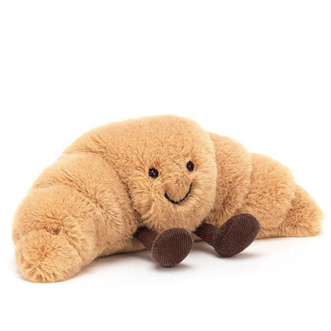 Knuffel croissant