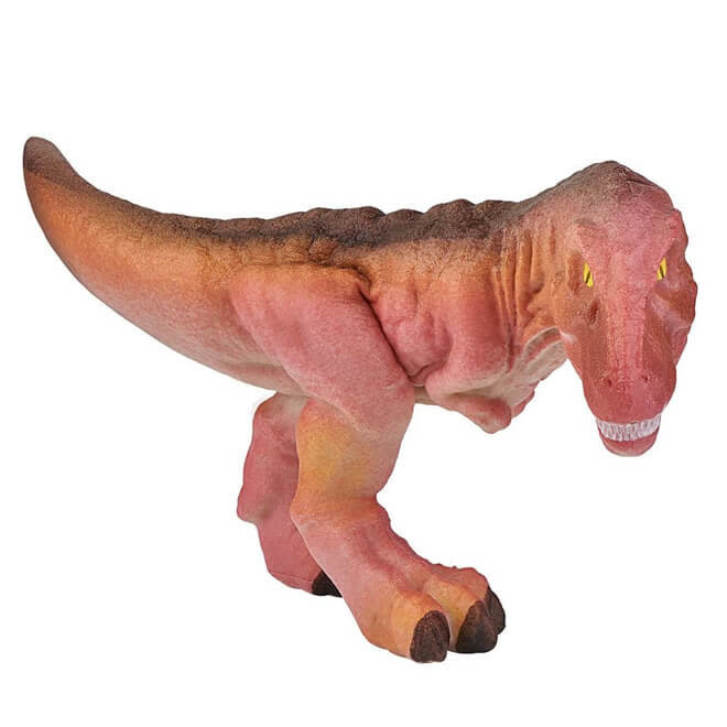 Groeiende dinosaurus T-Rex XXL