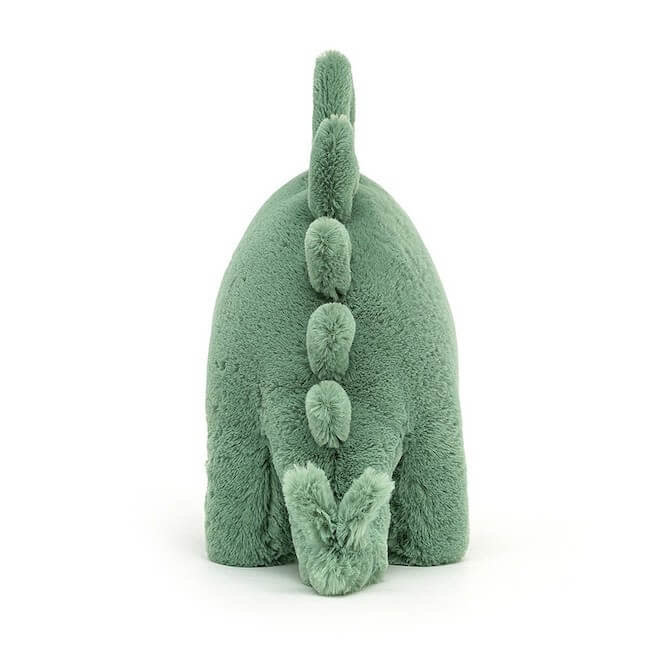 Jellycat Fossilly Stegosaurus