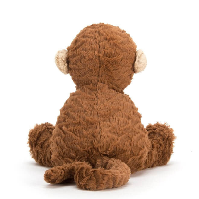 Jellycat Fuddlewuddle Monkey Medium