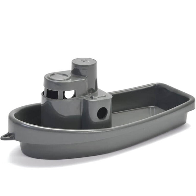 Boot (gerecycled plastic)