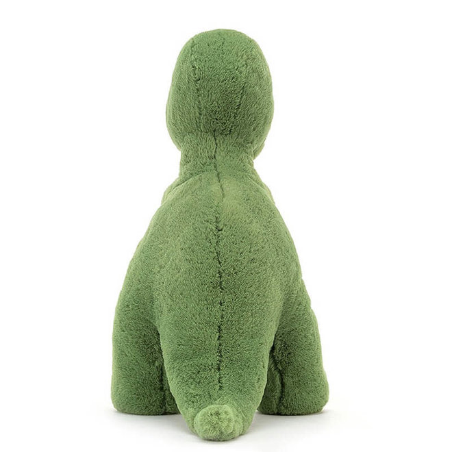 Jellycat Fossilly T-Rex Medium