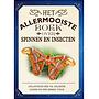 Het allermooiste boek over spinnen en insecten