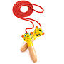 Djeco Springtouw Luipaard