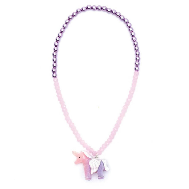 Ketting Fancy Unicorn