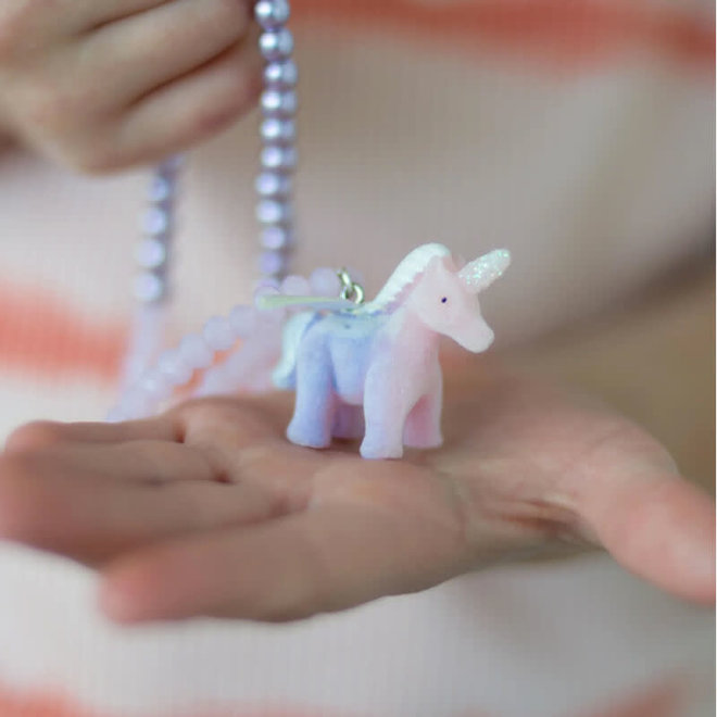 Ketting Fancy Unicorn