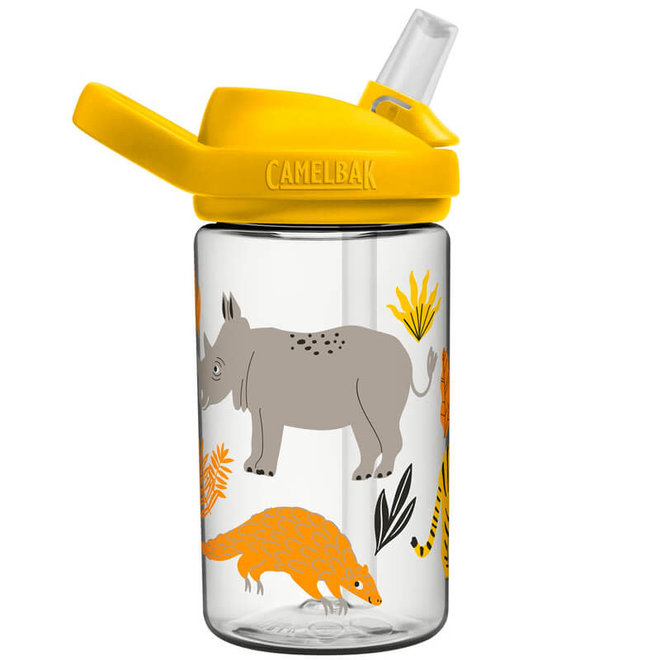 Camelbak Drinkfles Endangered Animals