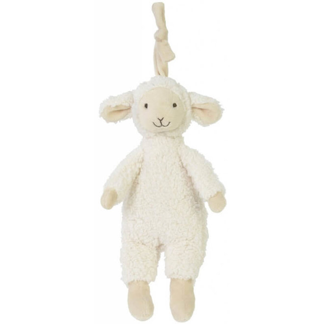 Muziekknuffel Lamb Leo