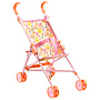 Djeco Poppenbuggy Bloemen - Pomea