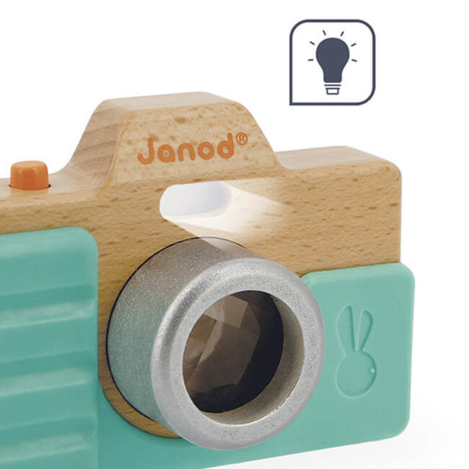 Janod Camera