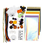 Creatieve Knutsel Mix - Halloween