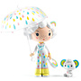 Djeco Tinyly Prunelle & Blanca