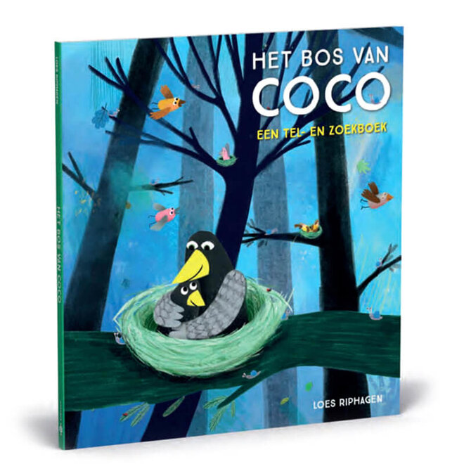 Het bos van Coco