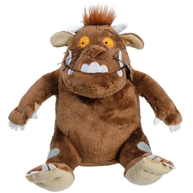 Gruffalo Knuffel (26 cm)