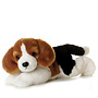 Knuffel Hond Beagle