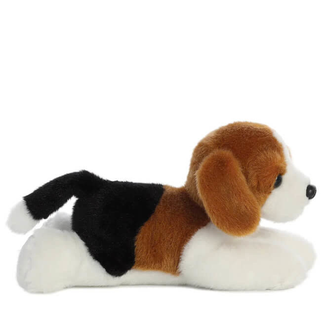 Knuffel Hond Beagle
