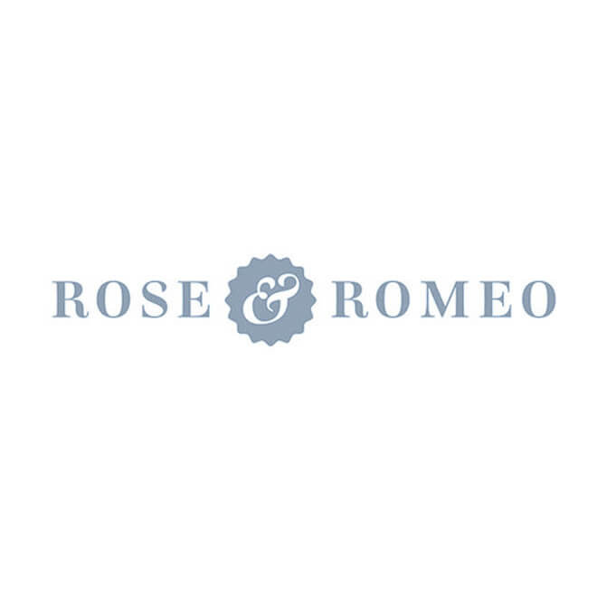 Rose & Romeo Schoenen Zilver